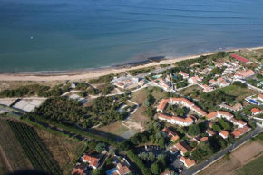 VVF Villages « Île de Ré les dunes » Ste-Marie-De-Re